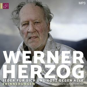 Herzog, Werner • Jeder Für Sich Und Gott Gegen Alle (2 CD)