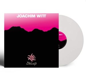 Witt, Joachim • Edelweiß(2023 Remaster) (LP)