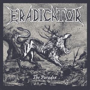 Eradicator • The Paradox (CD)