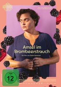 Naveriani, Elene • Amsel im Brombeerstrauch (DVD)
