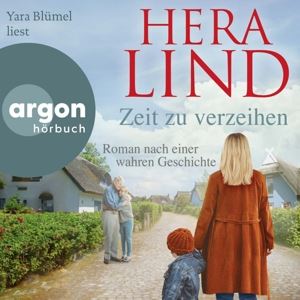Blümel, Yara • Zeit Zu Verzeihen (2 CD)