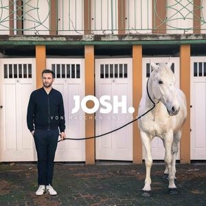 Josh. • Von Mädchen und Farben (CD)