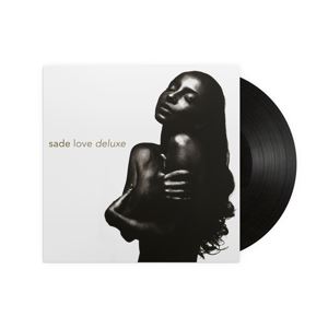 Sade • Love Deluxe (LP)