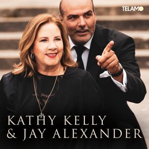 Kelly, Kathy&Alexander, Jay • Glaub an Dich (CD)