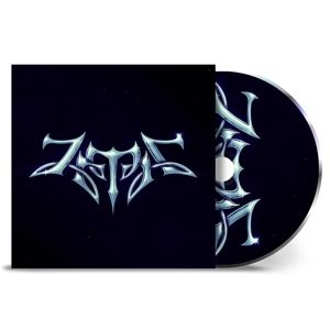 Zetra • Zetra (CD)