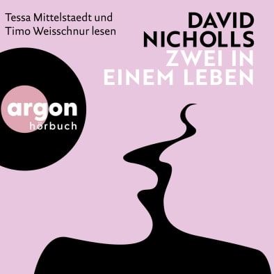 Mittelstaedt, Tessa/Weisschnur, Timo • Zwei In Einem Leben (2 CD)