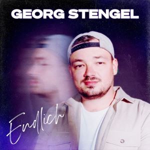 Stengel, Georg • Endlich (CD)