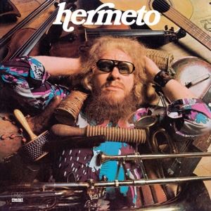 Pascoal, Hermeto • Hermeto (LP)
