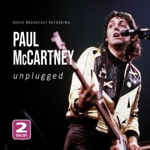 McCartney, Paul • Unplugged/Radio Broadcast (2 CD) (2 CD)