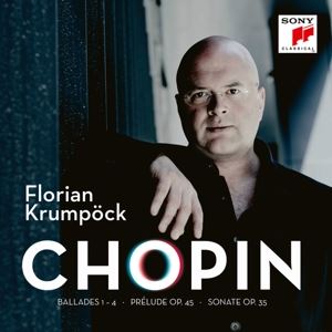 Krumpöck, Florian • Chopin