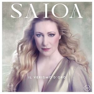 Hernandez, Saioa/Montanaro/Orch, Sinfonica Madrid • Il Verismo D'Oro ()