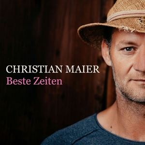 Maier, Christian • Beste Zeiten (CD)