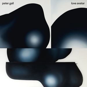 Gall, Peter • Love Avatar (CD)