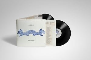 Galliano • Halfway Somewhere (Black Vinyl Gatefold 2LP) (2 LP)