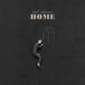 Uhlmann, Alex • Home(LP) (LP)