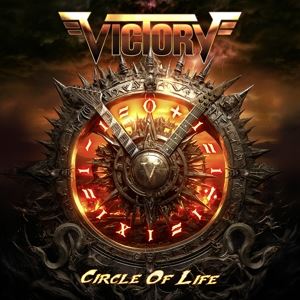 Victory • Circle of Life (CD)
