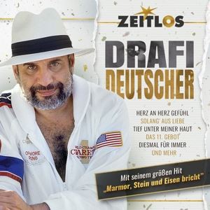 Deutscher, Drafi • Zeitlos - Drafi Deutscher (CD)