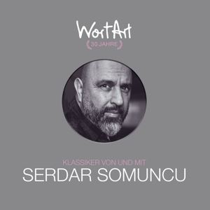 Somuncu, Serdar • 30 Jahre WortArt - Klassiker von und mit Serdar So (3 CD)