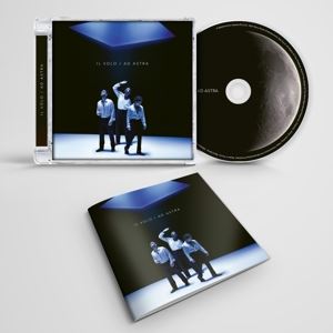 Il Volo • Ad Astra (CD)