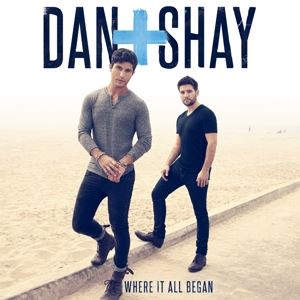 Dan+Shay • Where It All Began(10th Anniversary Edition) (LP)