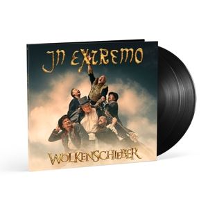 In Extremo • Wolkenschieber (2LP) (2 LP)