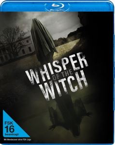 Beschastny, Artur/Spivak, Maryana/Kot, Valeria/+ • Whisper Of The Witch (Blu-ray)