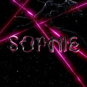 Sophie • Sophie (CD)
