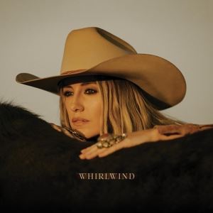 Wilson, Lainey • Whirlwind (CD)