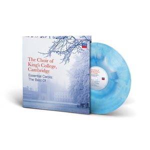 Choir of King's College, Cambridge • Essential Carols: The Best of (2 LP)