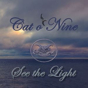 Cat O'Nine • See The Light (CD)
