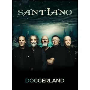 Santiano • DOGGERLAND (LTD. FANBOX)