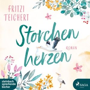 Sandra Voss • Storchenherzen