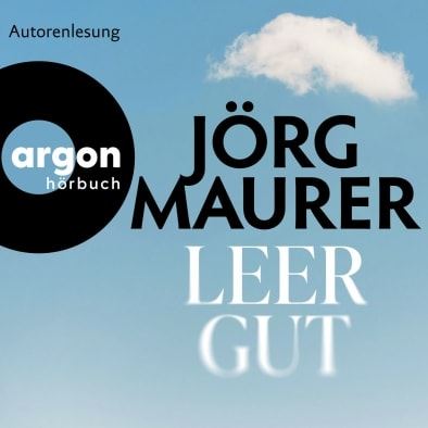 Maurer, Jörg • Leergut (2 CD)
