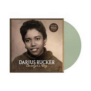 Rucker, Darius • Carolyn's Boy (Vinyl)