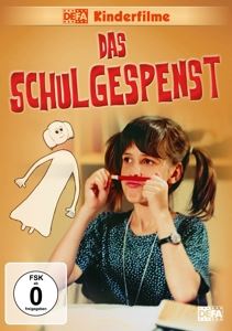Losansky, Rolf • Das Schulgespenst (DEFA Filmjuwelen) (DVD)