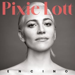 Lott, Pixie • Encino (CD)