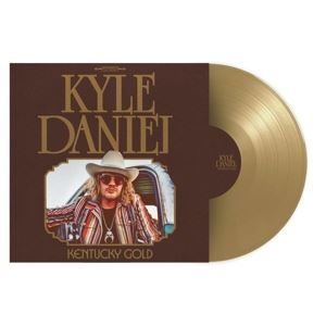Daniel, Kyle • Kentucky Gold (Ltd. Gold Col. LP) (LP)