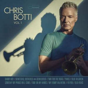 Botti, Chris • Vol. 1