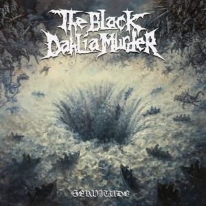 The Black Dahlia Murder • Servitude (CD)