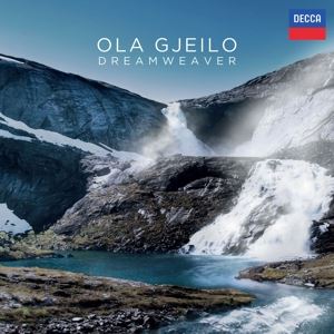 Gjeilo, Ola • Dreamweaver (CD)