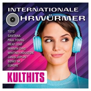 Various • Kulthits - Internationale Ohrwür
