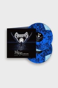 Amorphis • Tales From The Thousand Lakes(Live At Tavastia)