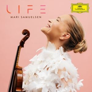 Samuelsen, Mari • Life (LP)