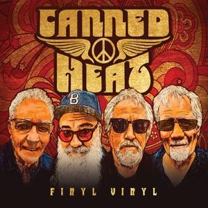 Canned Heat • Finyl Vinyl