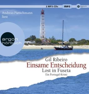 Andreas Pietschmann • (5)Lost In Fuseta - Einsame Ents