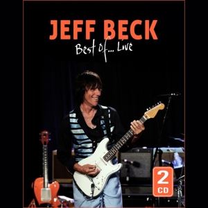 Beck, Jeff • Best Of. . . Live (2 CD)