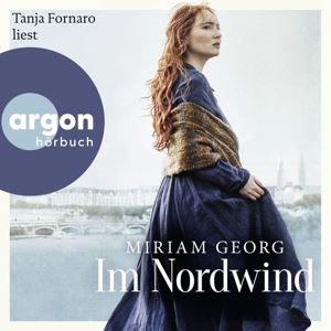 Fornaro, Tanja • Im Nordwind (2 CD)