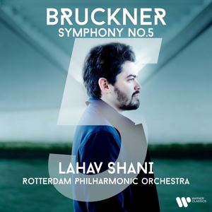Shani, Lahav/RPO • Sinfonie Nr. 5 (CD)