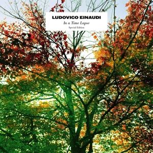 Einaudi, Ludovico • In a Time Lapse (Deluxe Album) (3 LP)