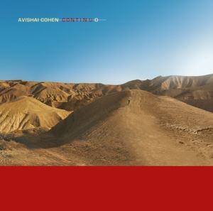 Cohen, Avishai • Continuo (Gatefold 180Gr. Black Vinyl)